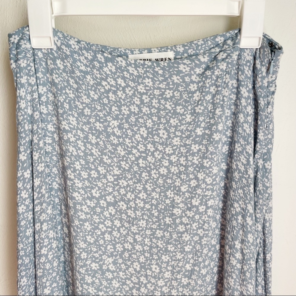 Bobbie and Wren Skirt